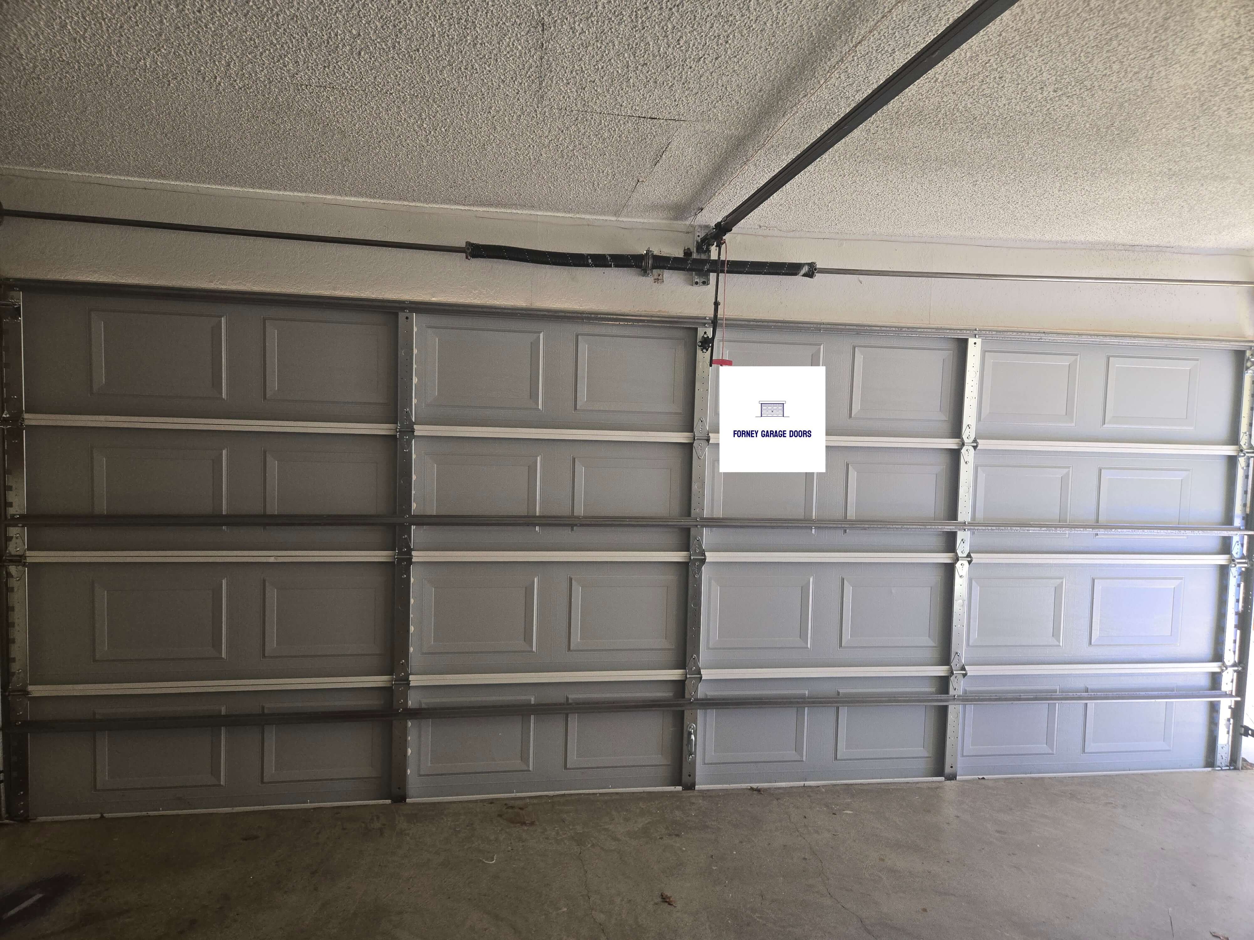 double-car-garage-door-spring-repair