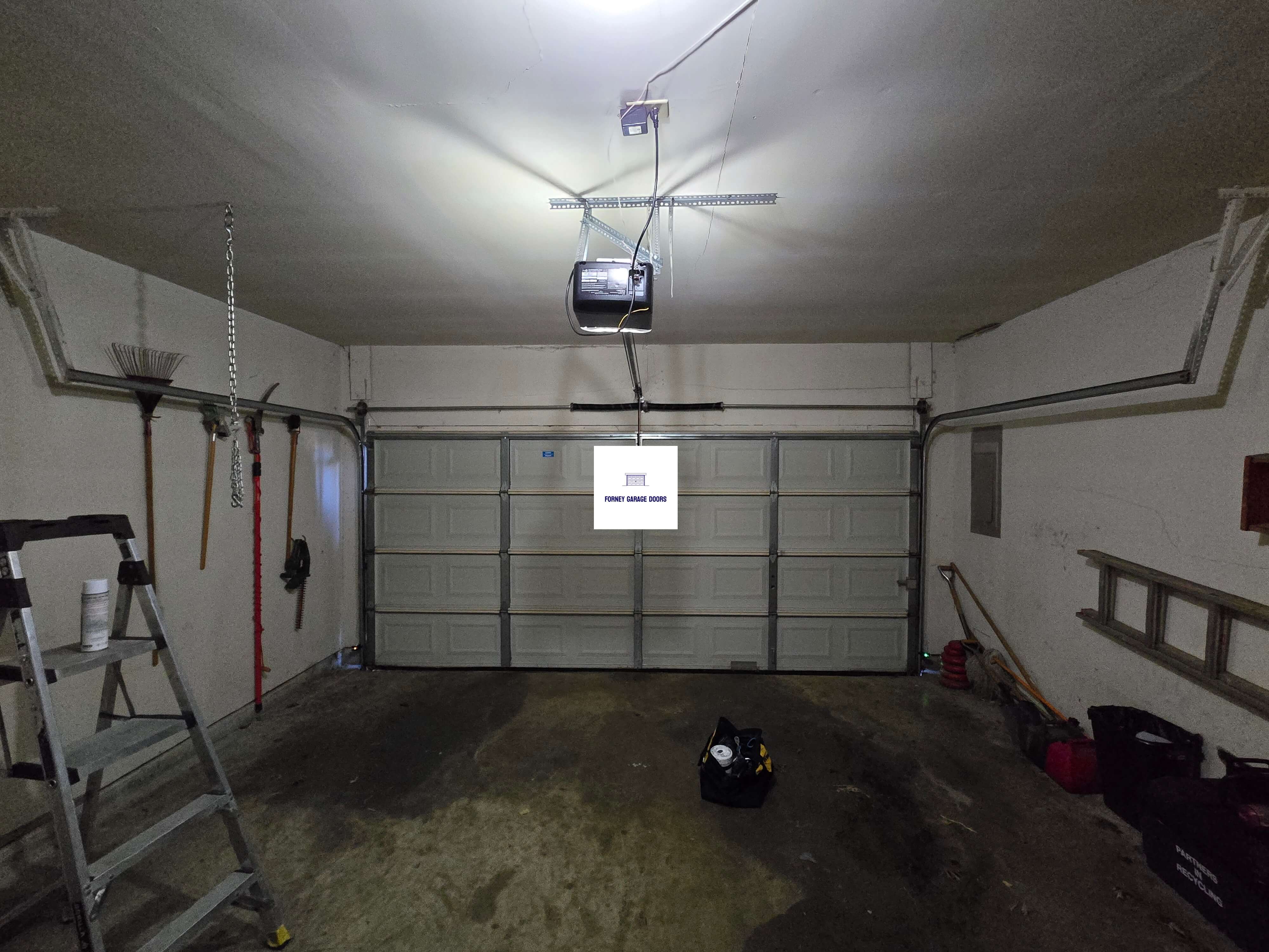 two-car-garage-door-new-opener-install